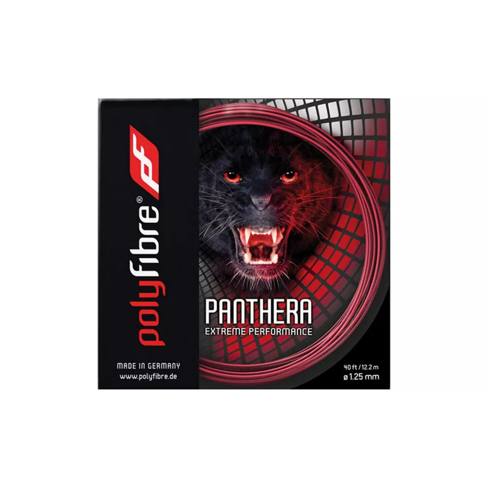 Polyfibre Panthera 12m