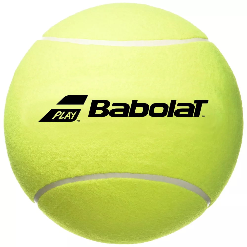 Babolat Play Jumbo Tennis Giant Ball