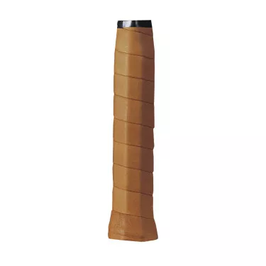 Wilson Basisgrip Cuir Premium Leather