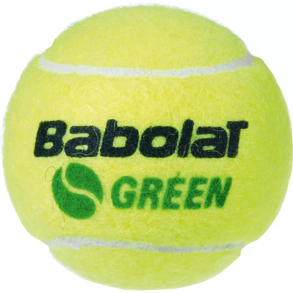 Babolat Green x 72