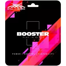 Still In Black Booster 12m