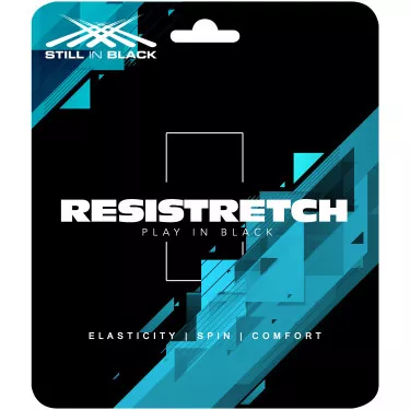 Still In Black Resistretch 12m