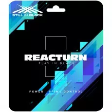 Still In Black Reacturn 12m