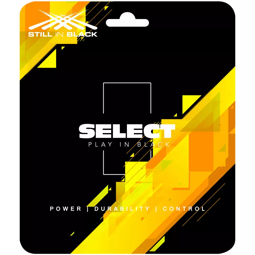Still In Black Select 12m