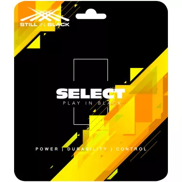 Still In Black Select 12m