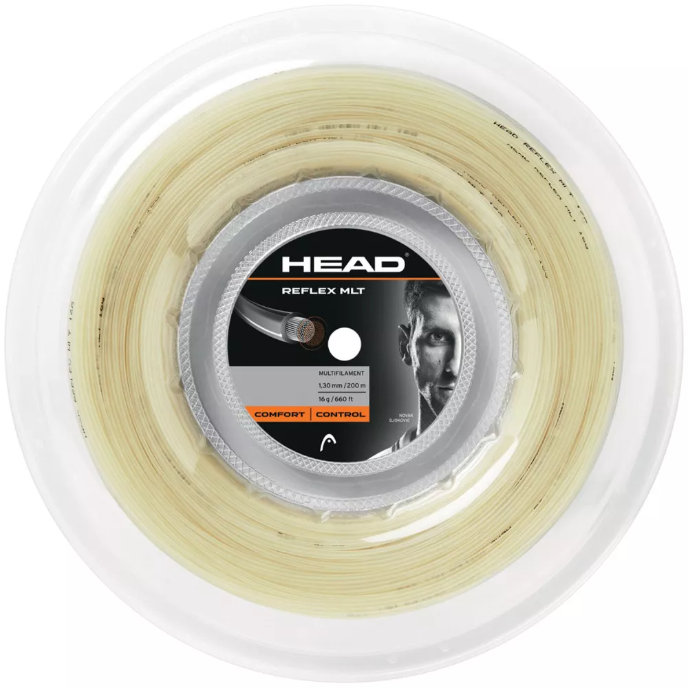 Head Reflex MLT 200m