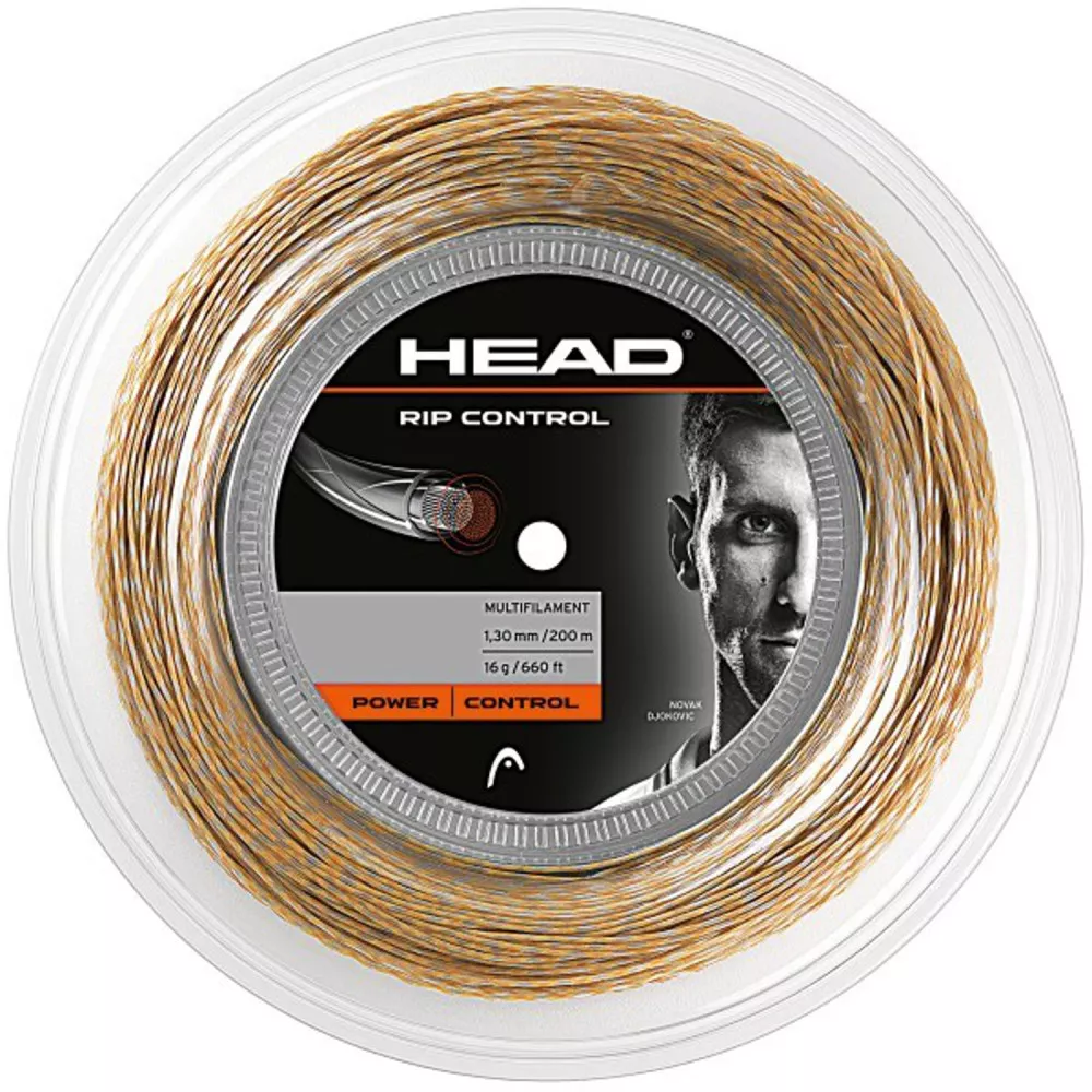 Head RIP Control Natural 200m