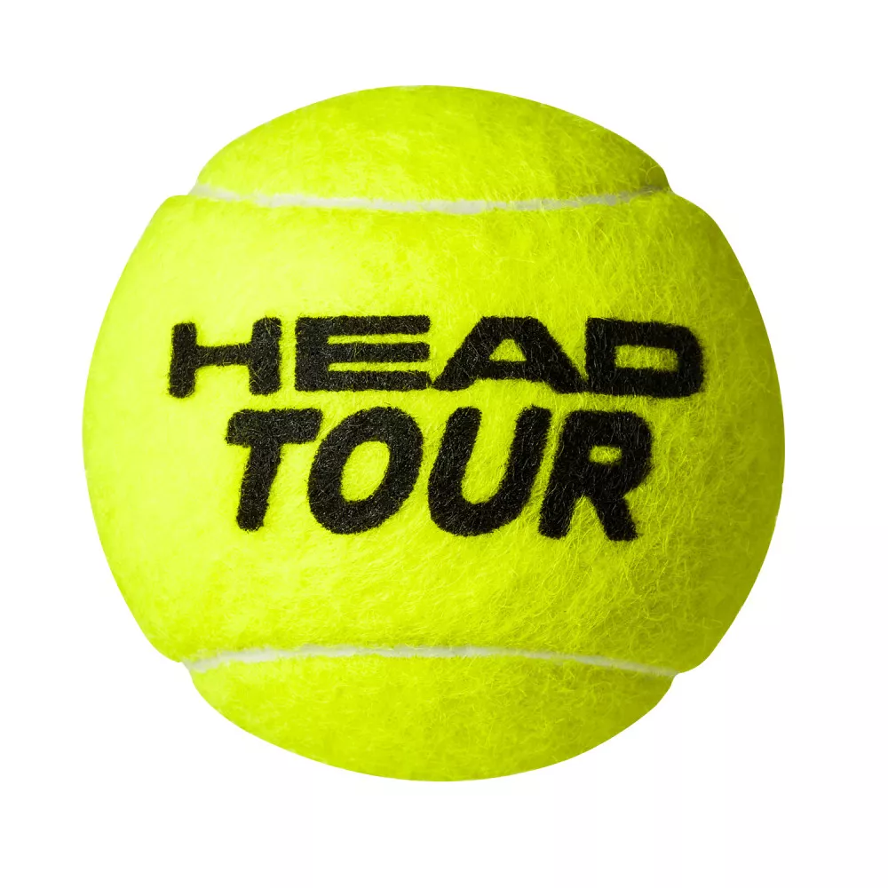 Head Tour x 4