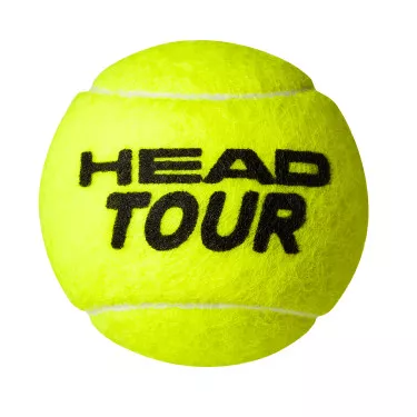 Head Tour x 4