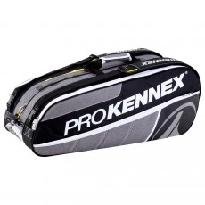 Thermobag Pro Kennex Triple Grey 2019