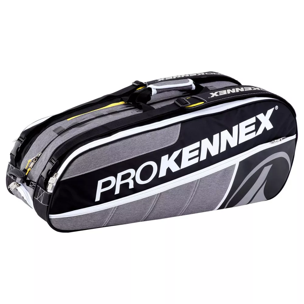 Thermobag Pro Kennex Triple Grey 2019