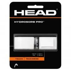 Head Basisgrip Hydrosorb Pro White
