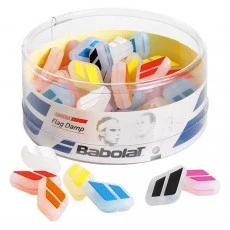 Box 50 Babolat Flag Damp
