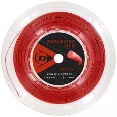 Explosive Red 200m
