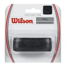 Wilson Basisgrip Featherthin Black