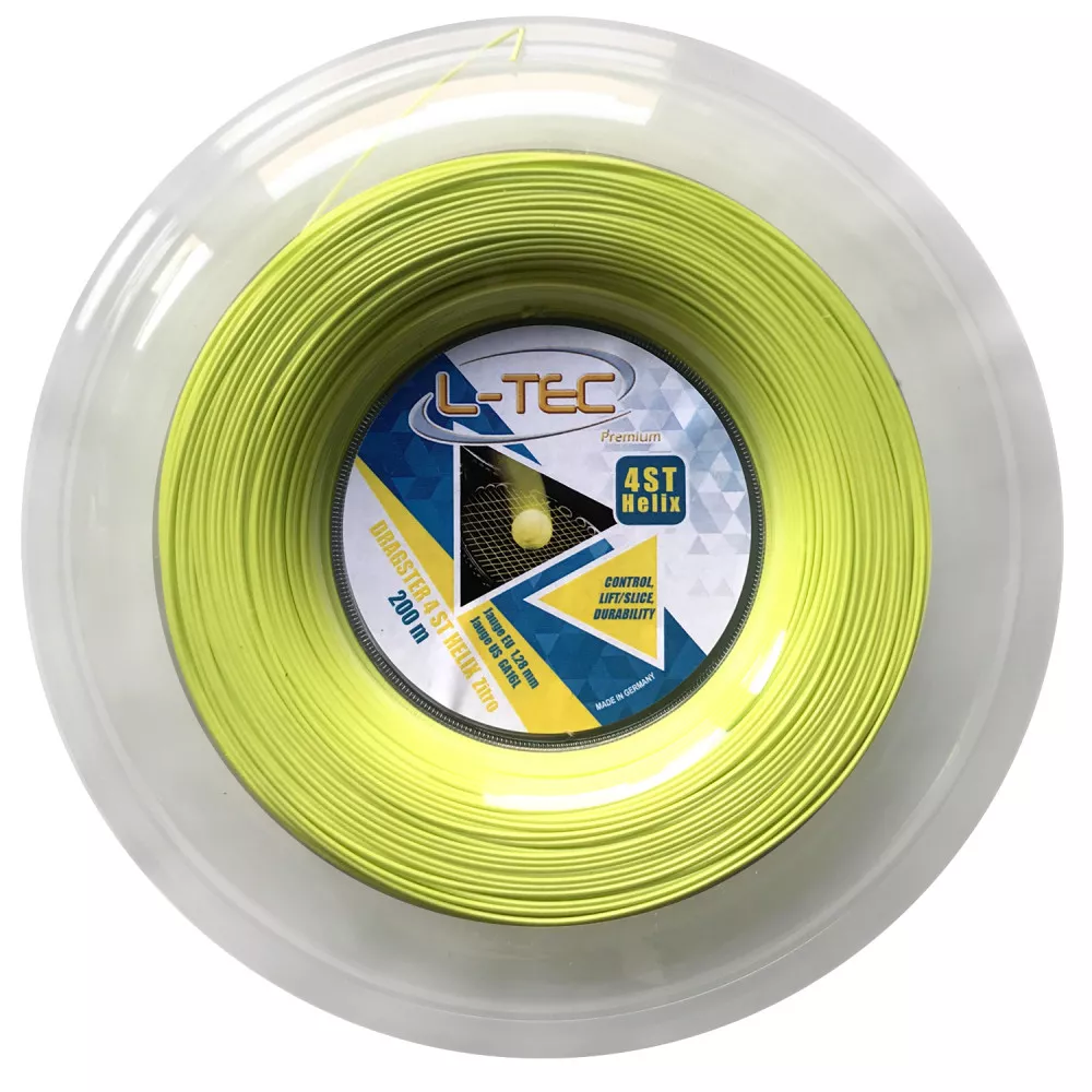 L-Tec OS 4ST 200m Reel
