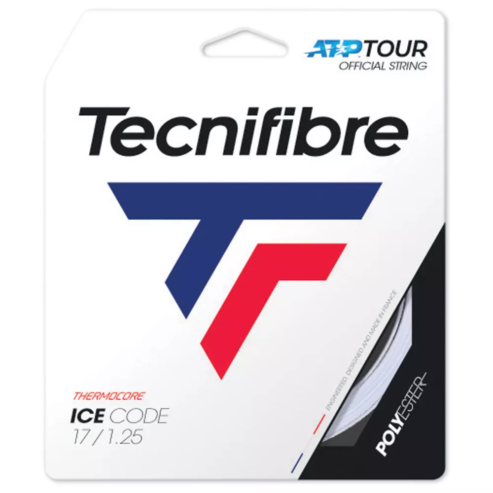 Tecnifibre Ice Code 12m