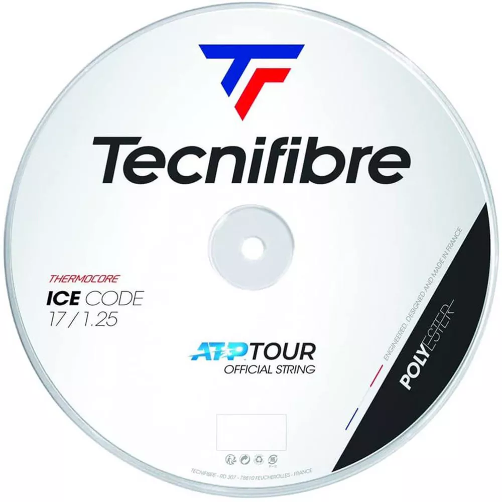 Tecnifibre Ice Code 200m