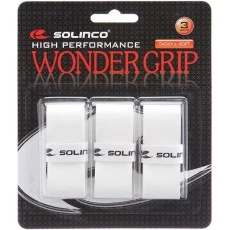 Solinco Overgrip WONDER GRIP x 3