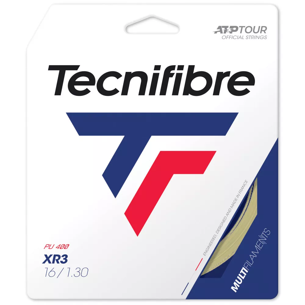 Tecnifibre XR3 12m