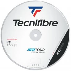 Tecnifibre Black Code 4S 200m