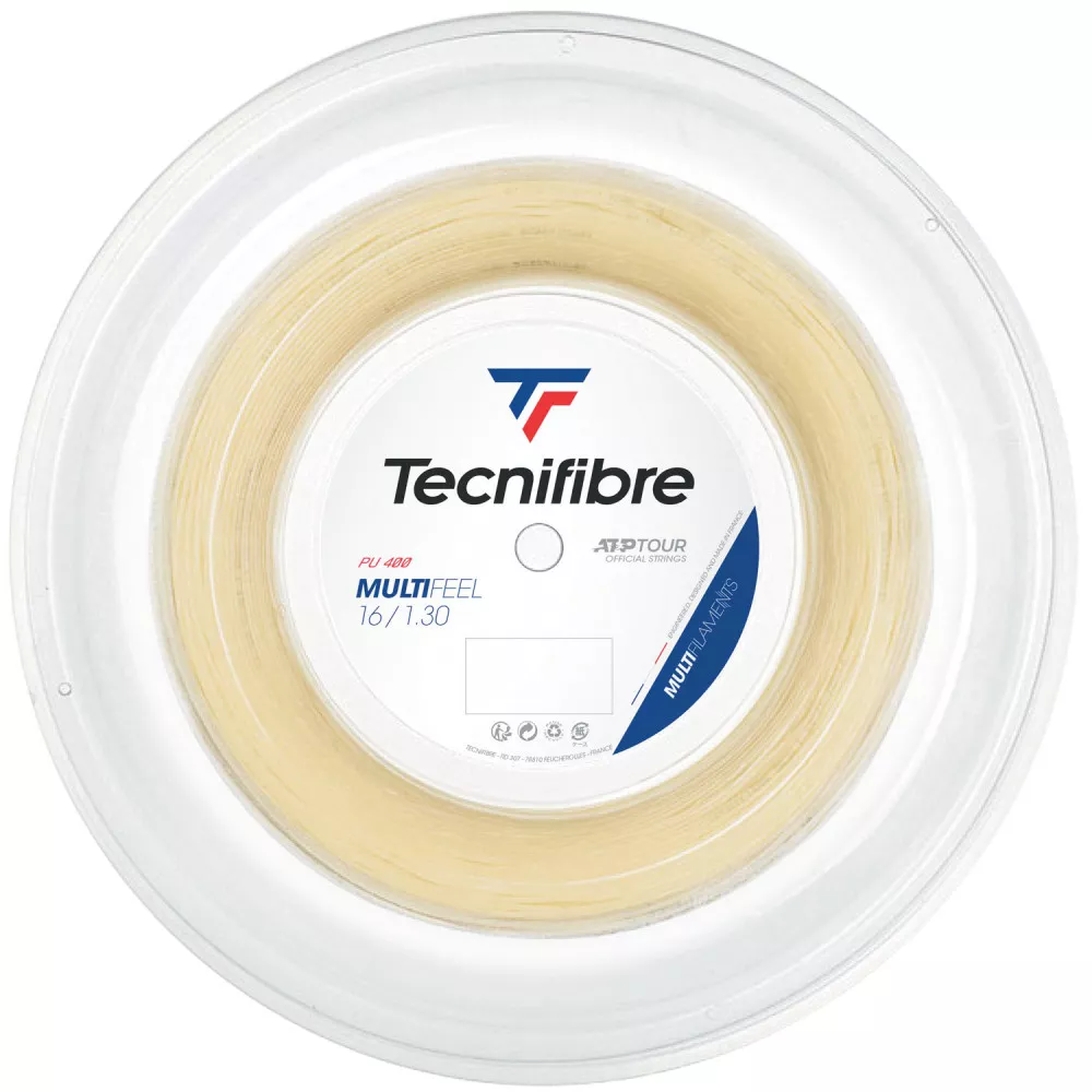 Tecnifibre Multifeel 200m
