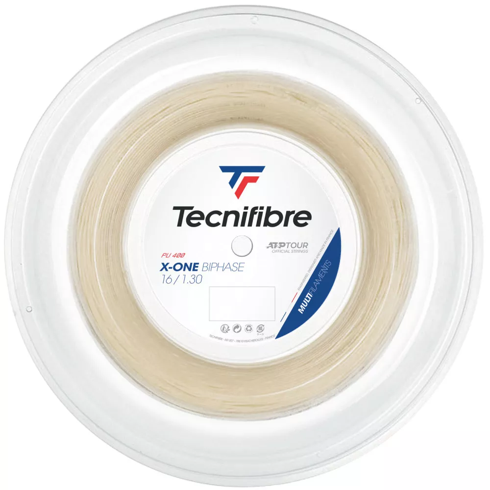 Tecnifibre X One Biphase 200m