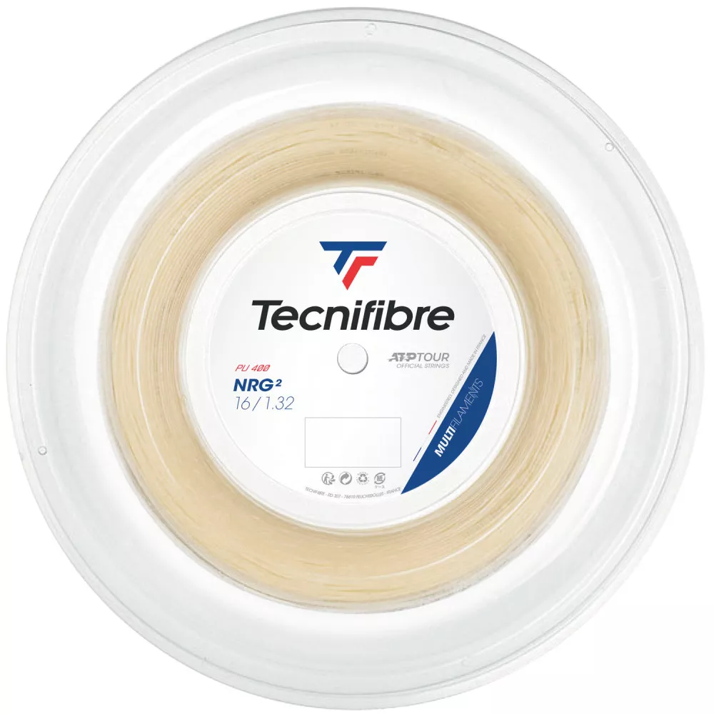 Tecnifibre NRG&sup2; 200m