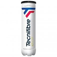 Tecnifibre CLUB x 4