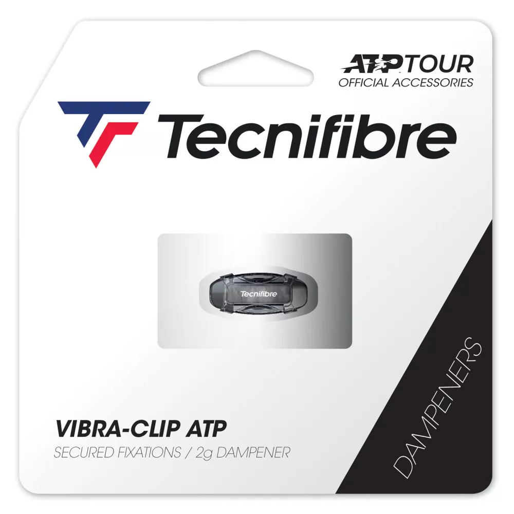 Tecnifibre Vibra Clip Demper