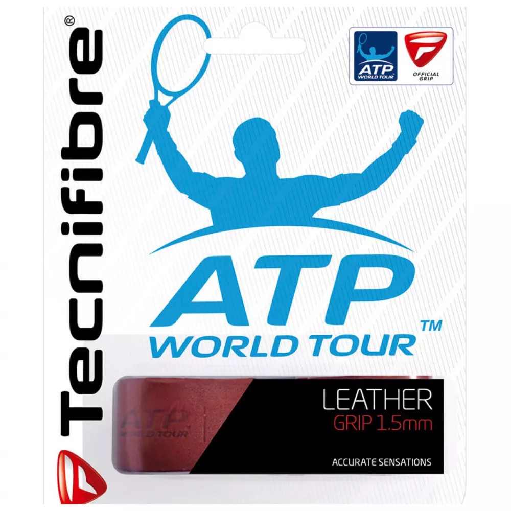 Grip Tecnifibre Leather