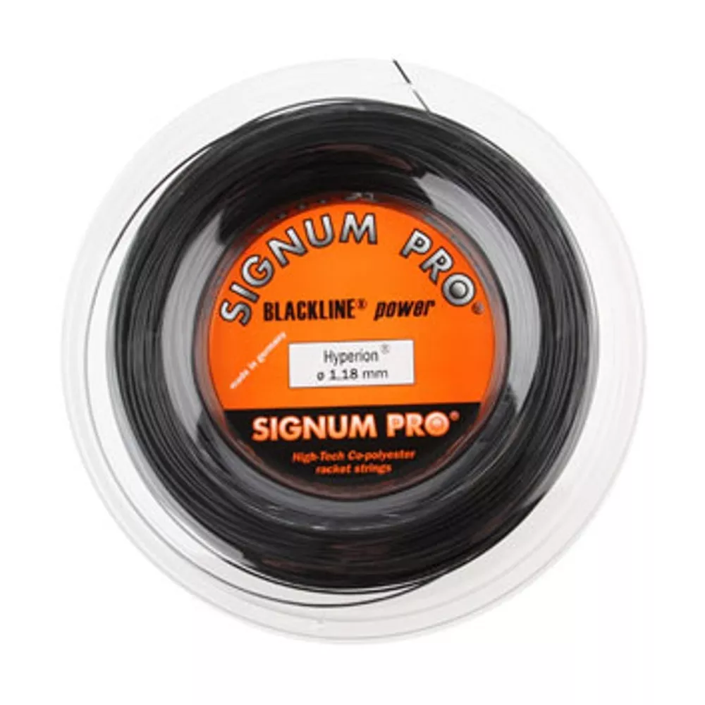 Signum Pro Hyp&eacute;rion 200m