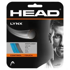 Head Lynx Blue 12m