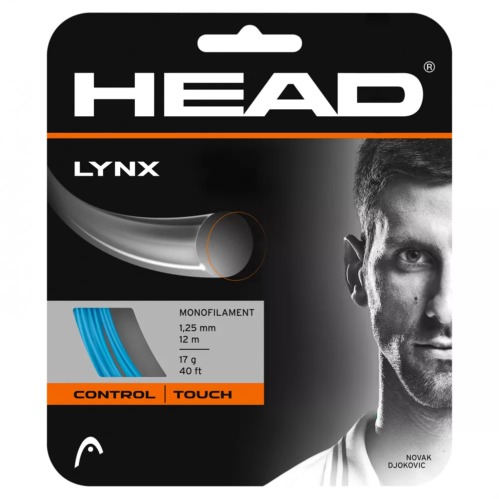 Head Lynx Blue 12m