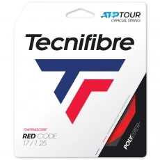 Tecnifibre Red Code 12m