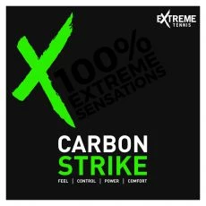 Extreme Tennis Carbon Strike 12m