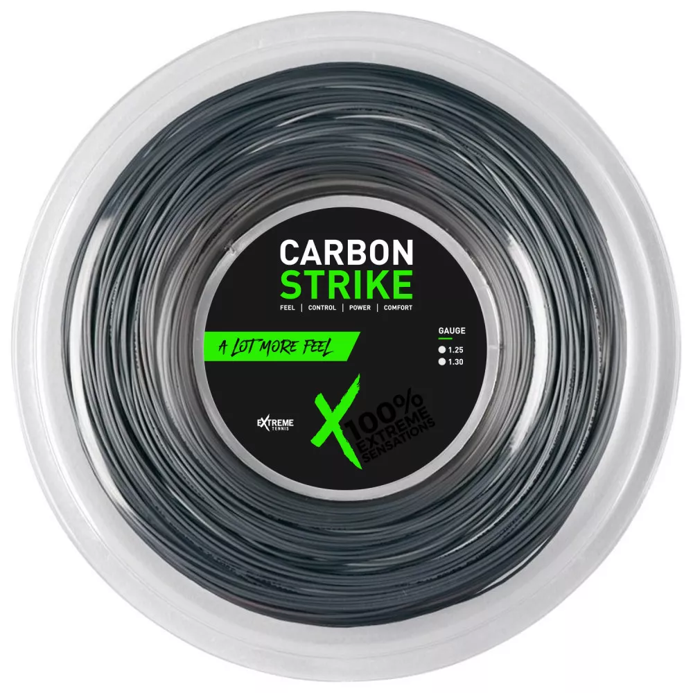 Extreme Tennis Carbon Strike 200m