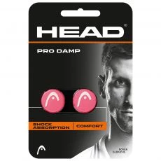 Head Pro DAMP Pink Demper