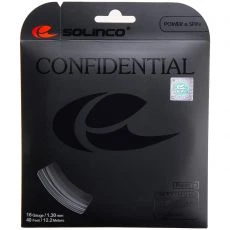 Solinco Confidential 12m