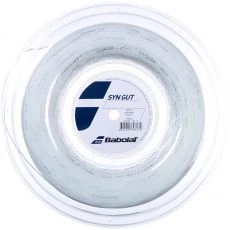 Babolat Synthetic Gut White 200m