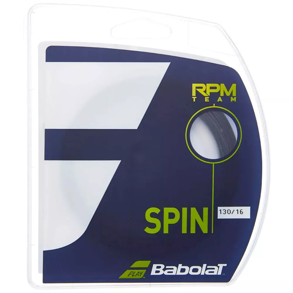 Babolat RPM Team 12m