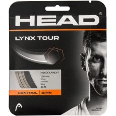 Head Lynx Tour 12m