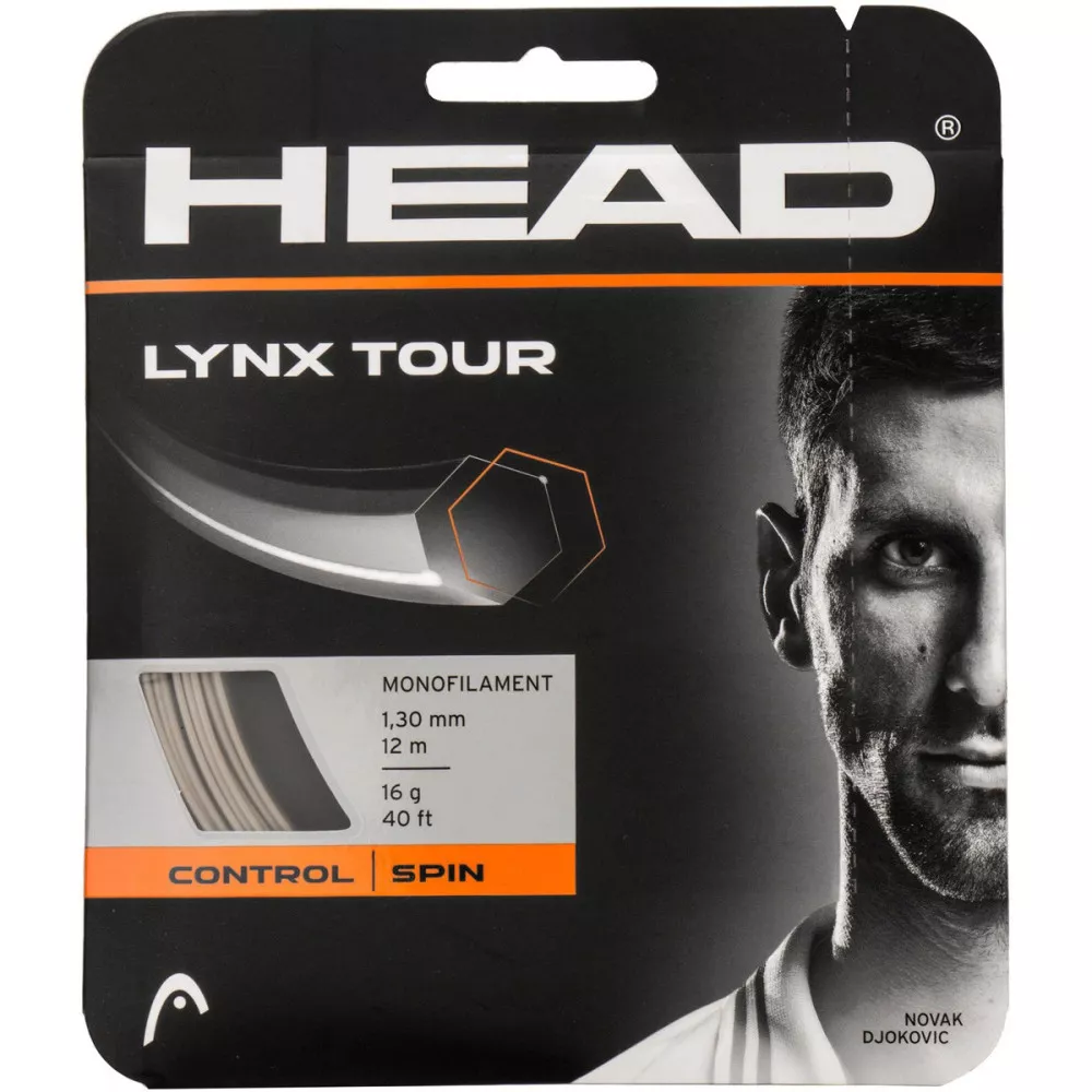 Head Lynx Tour 12m