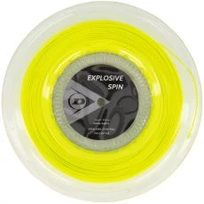 Explosive Spin Yellow 200m