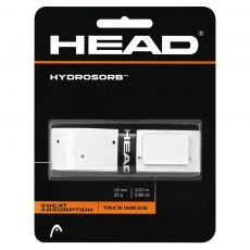 Head Basisgrip Hydrosorb White
