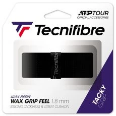 Grip Tecnifibre X-Tra Feel Noir