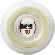 Bobine Wilson NXT 200m