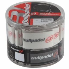 Bullpadel Custom Weight Protecteur Noir