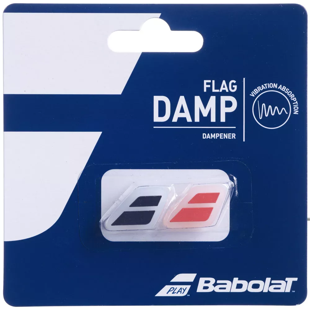 Babolat Flag Damp Demper