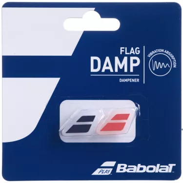 Babolat Flag Damp Demper